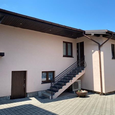 Apartament Relax Skawina Exterior photo