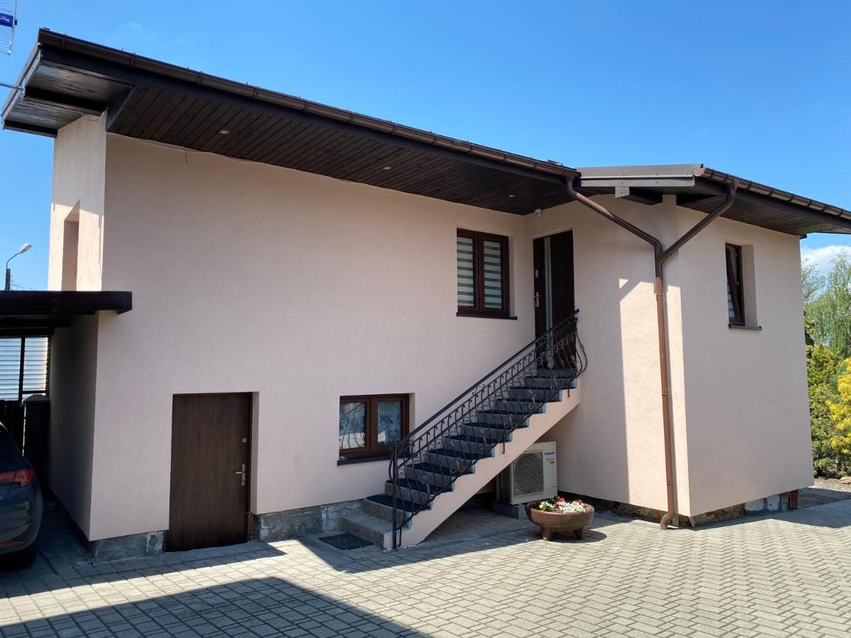 Apartament Relax Skawina Exterior photo