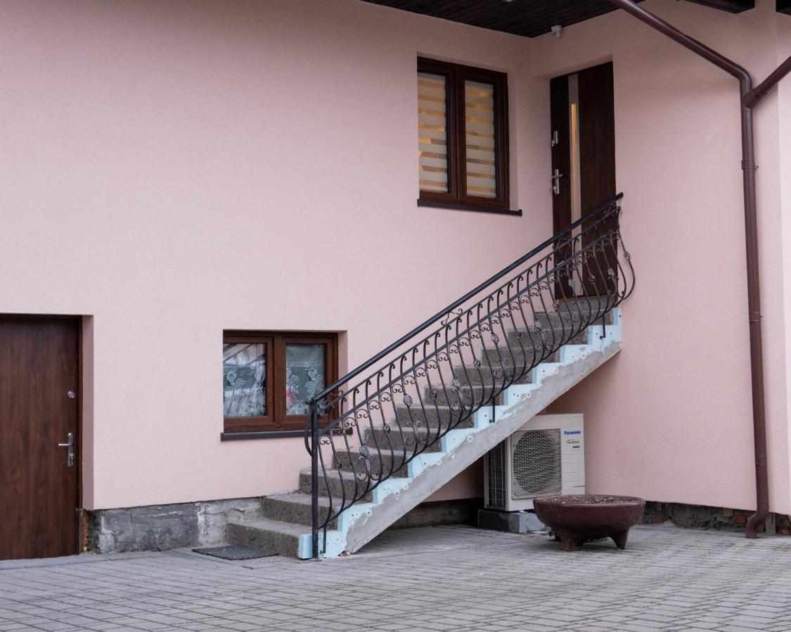 Apartament Relax Skawina Exterior photo