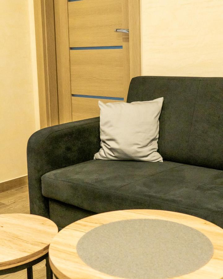 Apartament Relax Skawina Exterior photo
