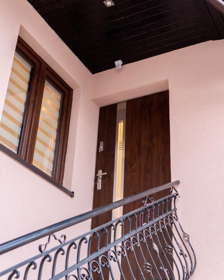 Apartament Relax Skawina Exterior photo