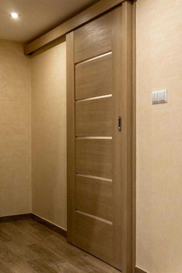 Apartament Relax Skawina Exterior photo